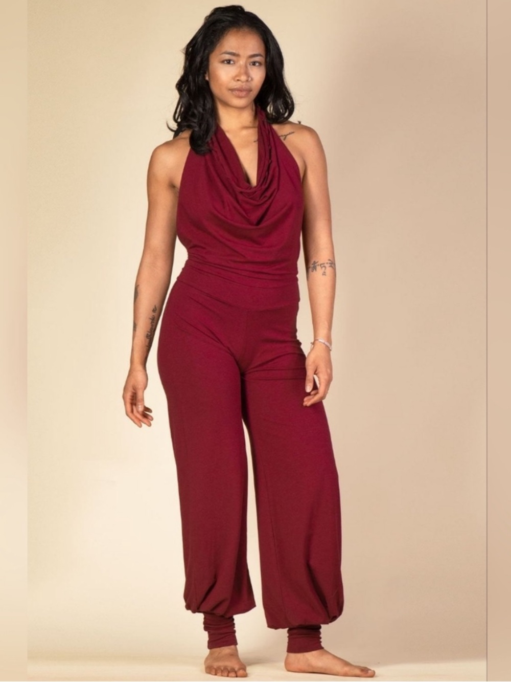 Aria Lattner Jumpsuit